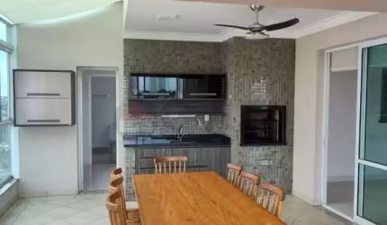 APARTAMENTO À VENDA NO EDIFÍCIO MONTANHAN - SOROCABA/SP