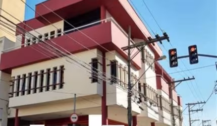 SALÃO COMERCIAL PARA LOCAÇÃO NO CENTRO - SOROCABA/SP