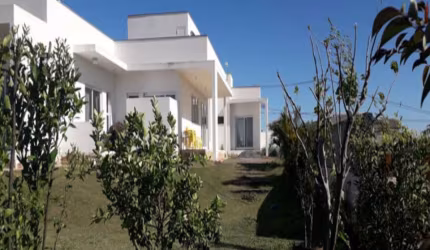 CASA EM CONDOMÍNIO À VENDA NO ALTA VISTA - SALTO DE PIRAPORA/SP