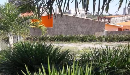 TERRENO PARA LOCAÇÃO NO JARDIM SÃO CARLOS - SOROCABA/SP