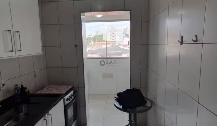 APARTAMENTO PARA LOCAÇÃO EDIFÍCIO MARIA FERNANDA - SOROCABA/SP