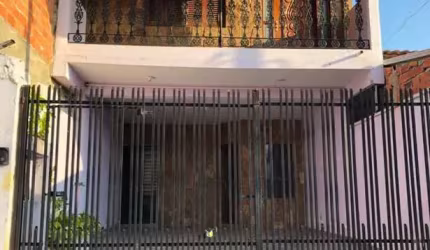 CASA À VENDA NO JARDIM DAS FLORES - SOROCABA/SP
