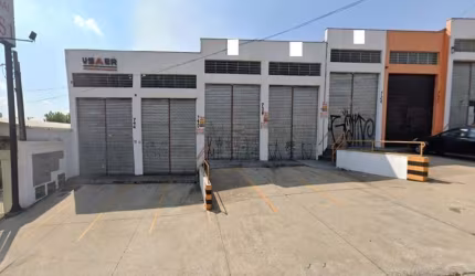 SALÃO PARA LOCAÇÃO NA VILA AEROPORTO - SOROCABA/SP