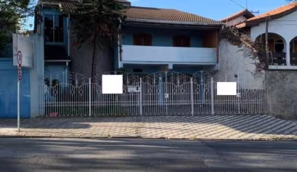 CASA PARA LOCAÇÃO NO VILA TRUJILLO - SOROCABA/SP