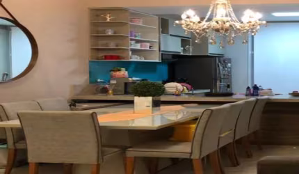 CASA EM CONDOMÍNIO À VENDA NO CAMPOS DO CONDE - SOROCABA/SP