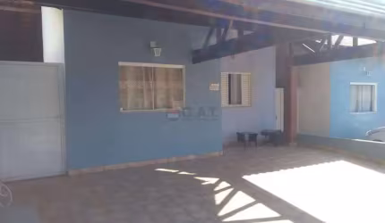 CASA EM CONDOMÍNIO À VENDA NO REAL SOROCABANO - SOROCABA/SP