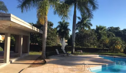 CASA EM CONDOMÍNIO À VENDA NO SANTA MARIA - SOROCABA/SP