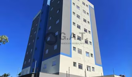 APARTAMENTO À VENDA NO EDIFÍCIO BELÍSSIMUS - SOROCABA/SP