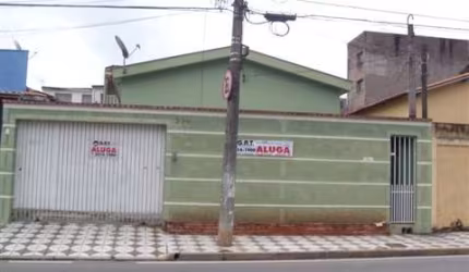 CASA À VENDA NA VILA JARDINI - SOROCABA/SP