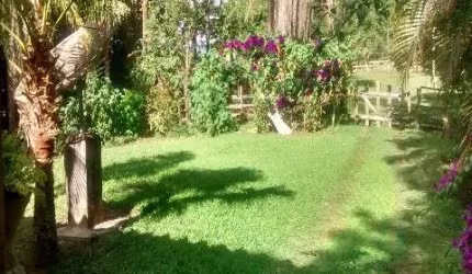 CHÁCARA PARA VENDA NA  FAZENDA SARAPUI - SOROCABA/SP