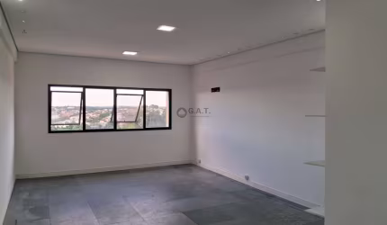 SALA PARA LOCAÇÃO NO EDIFÍCIO PREMIUM OFFICE  - SOROCABA/SP