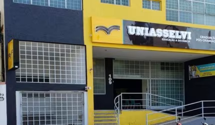 PRÉDIO COMERCIAL PARA LOCAÇÃO NO CENTRO - SOROCABA/SP