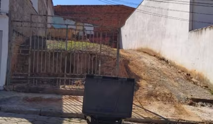 TERRENO À VENDA NO JARDIM DAS MAGNÓLIAS - SOROCABA/SP