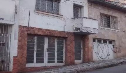 CASA COMERCIAL PARA LOCAÇÃO NO CENTRO - SOROCABA/SP