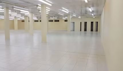 SALÃO PARA LOCAÇÃO NO CENTRO - SOROCABA/SP