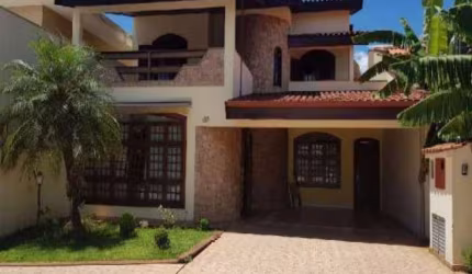 CASA À VENDA NO CONDOMÍNIO RESIDENCIAL GRANJA OLGA I - SOROCABA/SP