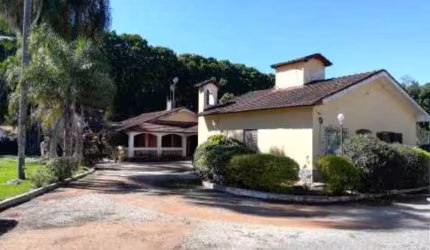 CHACARA VENDA,PERLAMAR  -ARAÇOIABA DA SERRA/SP