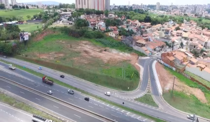 TERRENO  ALUGA NO JARDIM SÃO CARLOS - SOROCABA/SP