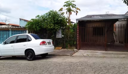 TERRENO  À VENDA  NO JARDIM GUAÍBA - SOROCABA/SP