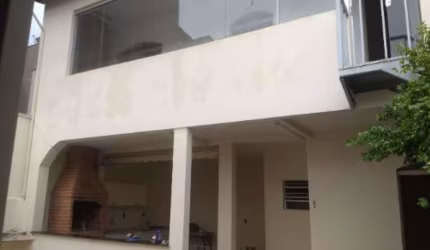 CASA À VENDA NA VILA JARDINI  - SOROCABA/SP