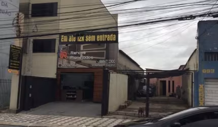 TERRENO COMERCIAL, VENDA, CERRADO - SOROCABA/SP