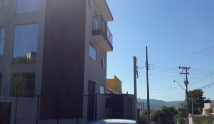 APARTAMENTO ALUGA NO PARQUE SANTA MÁRCIA - SOROCABA/SP