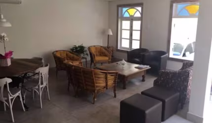 CASA  Á VENDA NO JARDIM FACULDADE - SOROCABA/SP