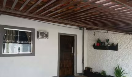 CASA  À VENDA NA VILA HORTÊNCIA - SOROCABA/SP