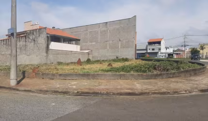 TERRENO PARA LOCAÇÃO NO JARDIM PIAZZA DI ROMA - SOROCABA/SP