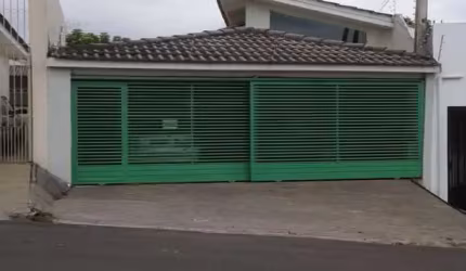 CASA À VENDA NO VILA TRUJILLO - SOROCABA/SP