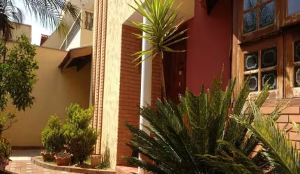 CASA À VENDA NO  JARDIM PAGLIATO  - SOROCABA/SP