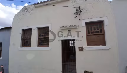CASA PARA LOCAÇÃO NO CENTRO - SOROCABA/SP