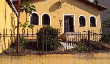 CASA  À VENDA NA VILA HARO - SOROCABA/SP