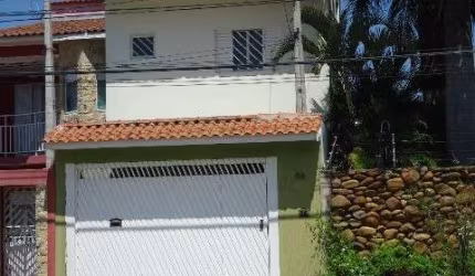 CASA À VENDA NO JARDIM PRESTES DE BARROS - SOROCABA/SP