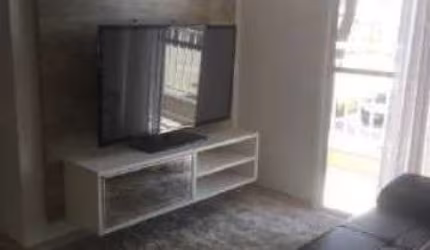 APARTAMENTO À VENDA NO EDIFÍCIO TORRES DO TRUJILLO - SOROCABA/SP