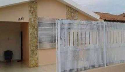 CASA À VENDA NA VILA GABRIEL - SOROCABA/SP