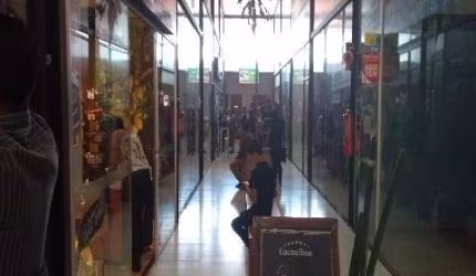 SALÃO PARA LOCAÇÃO NO CENTRO - ARAÇOIABA DA SERRA /SP