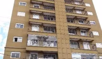 APARTAMENTO PARA LOCAÇÃO NO EDIFÍCIO ESTILO ALAVANCA - SOROCABA/SP