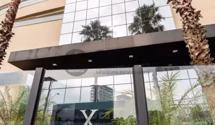 APARTAMENTO  À VENDA NO EDIFÍCIO LUXOR - SOROCABA/SP