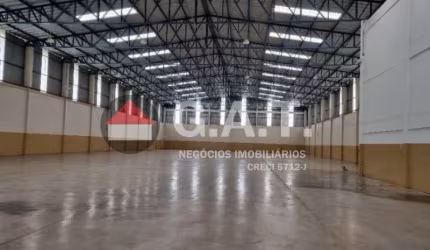 GALPÃO , ALUGA, CAJURU DO SUL  - SOROCABA/SP