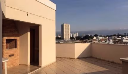 APARTAMENTO À VENDA NO EDIFÍCIO  LITUANIA TOWER  - SOROCABA/SP
