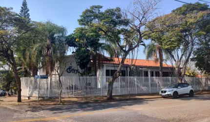 CASA COMERCIAL  ALUGA  JARDIM AMÉRICA  SOROCABA/SP