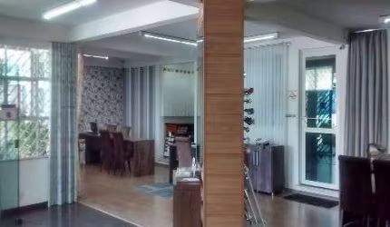 PRÉDIO COMERCIAL PARA LOCAÇÃO NA VILA TRUJILLO - SOROCABA/SP