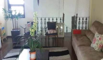 CASA À VENDA NA VILA SANTANA  - SOROCABA/SP