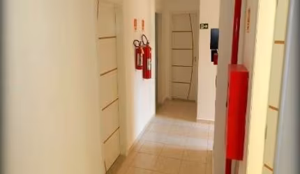 APARTAMENTO À VENDA NO EDIFÍCIO BEIJA FLOR  - SOROCABA/SP