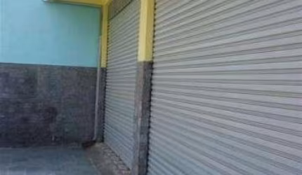CASA COMERCIAL Á VENDA NO JARDIM DO SOL -  SOROCABA/SP
