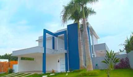 CASA EM CONDOMÍNIO À VENDA NO RESIDENCIAL VIVENDAS DO LAGO - SOROCABA/SP