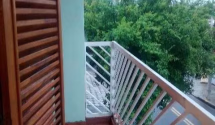 CASA À VENDA NA VILA SANTANA  - SOROCABA/SP