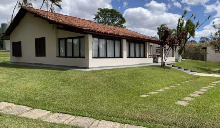 SITIO À VENDA EM  ARAÇOIABINHA - ARAÇOIABA DA SERRA/SP