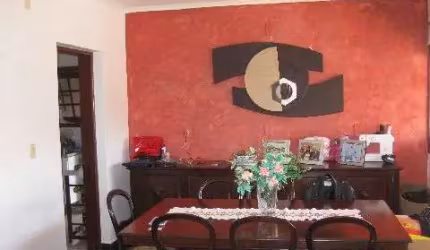 CASA  À VENDA NO PARQUE TRÊS MENINOS  -SOROCABA/SP